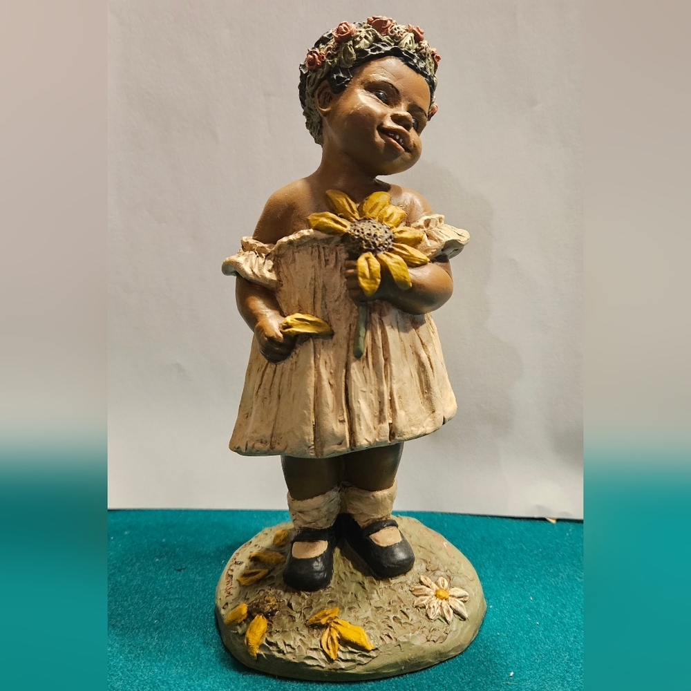 All God's Children by Martha Holcombe - "Sunshine"